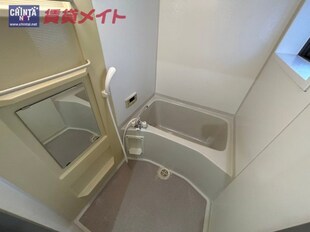 津新町駅 徒歩8分 1階の物件内観写真